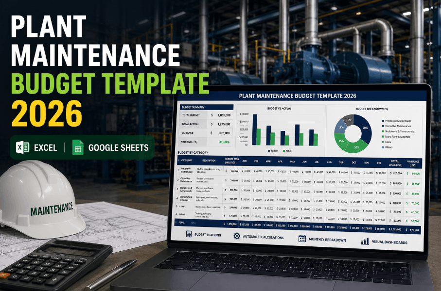 plant-maintenance-budget-template-2026-[excel---google-sheets]